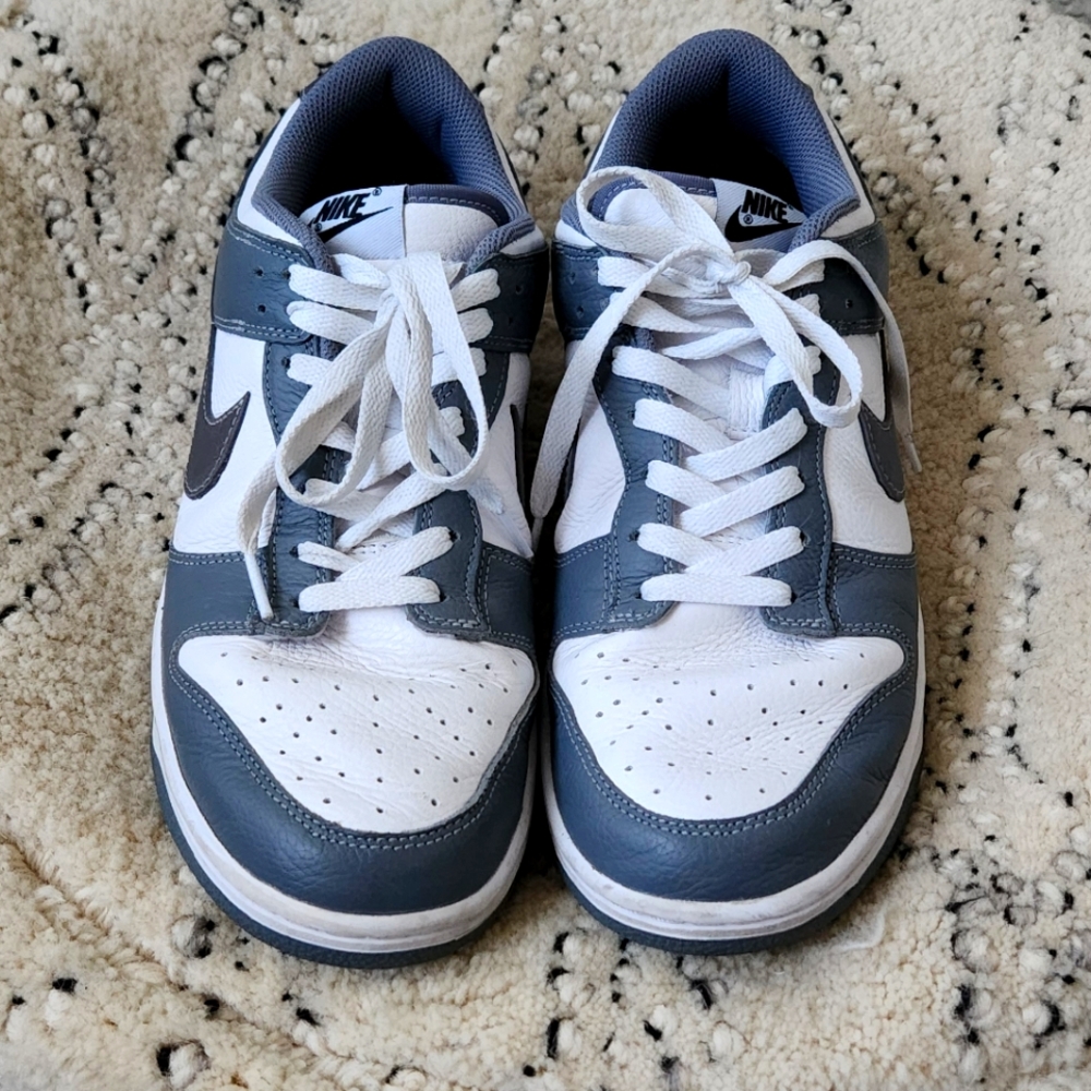 Custom Nikes